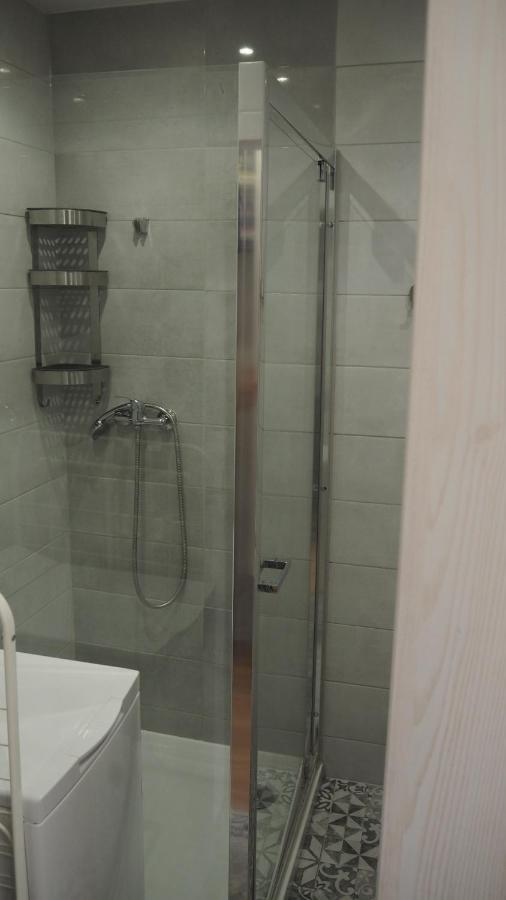 Apartament Avior Apartment ชวีโนวิชแจ ภายนอก รูปภาพ