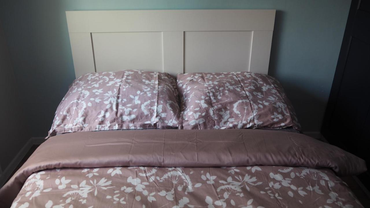 Apartament Avior Apartment ชวีโนวิชแจ ภายนอก รูปภาพ